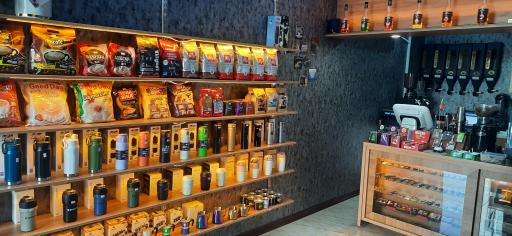 عکس قهوه هفت فروردین 