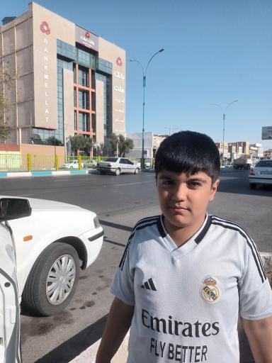 عکس بانک ملت مدیریت شعب استان یزد