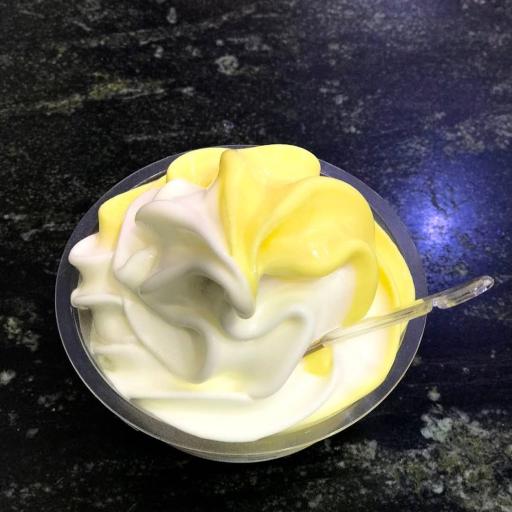 بستنی و فالوده صباغ