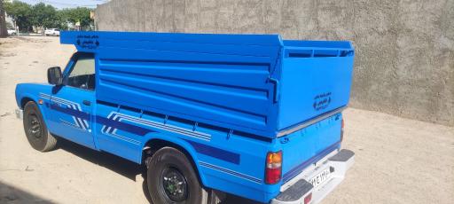 عکس باربند سازی شفیعی نیک ابادی