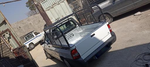 عکس باربند سازی شفیعی نیک ابادی