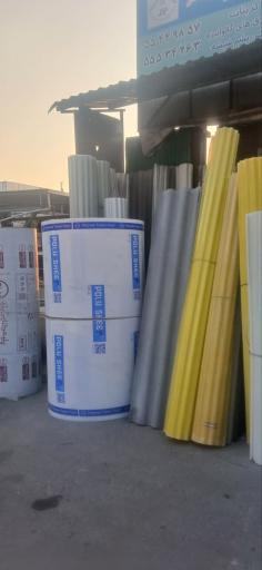 عکس مصالح شیروانی سهند