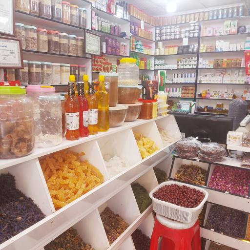 عکس عطاری زکریا جوانی