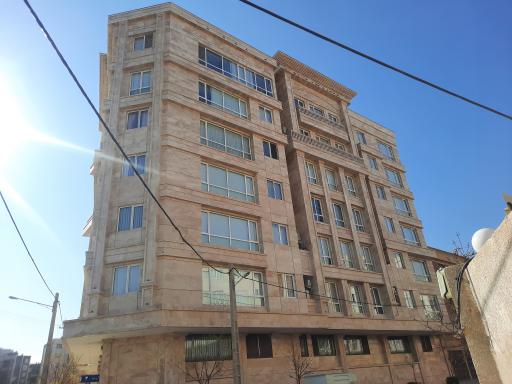 عکس مجتمع مسکونی ستایش