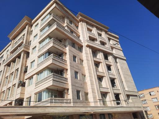 عکس مجتمع مسکونی ستایش