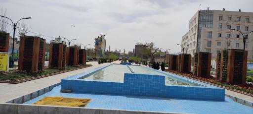 باغ رضوان