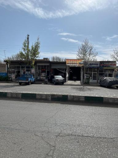 عکس اتو مکانیکی سورن توربو