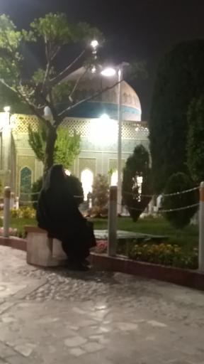 باغ رضوان