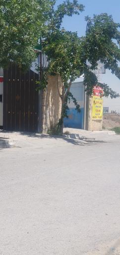 عکس مرکز معاینه فنی شماره 2 طرقبه 