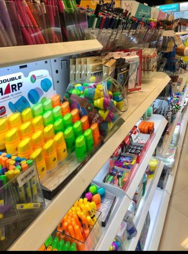 عکس کتاب فروشی بوکتاب