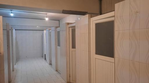 عکس سرویس بهداشتی