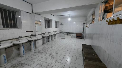 عکس سرویس بهداشتی