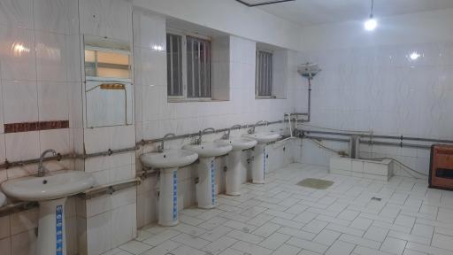 عکس سرویس بهداشتی