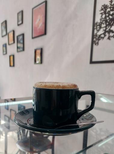 عکس کافه تایم 