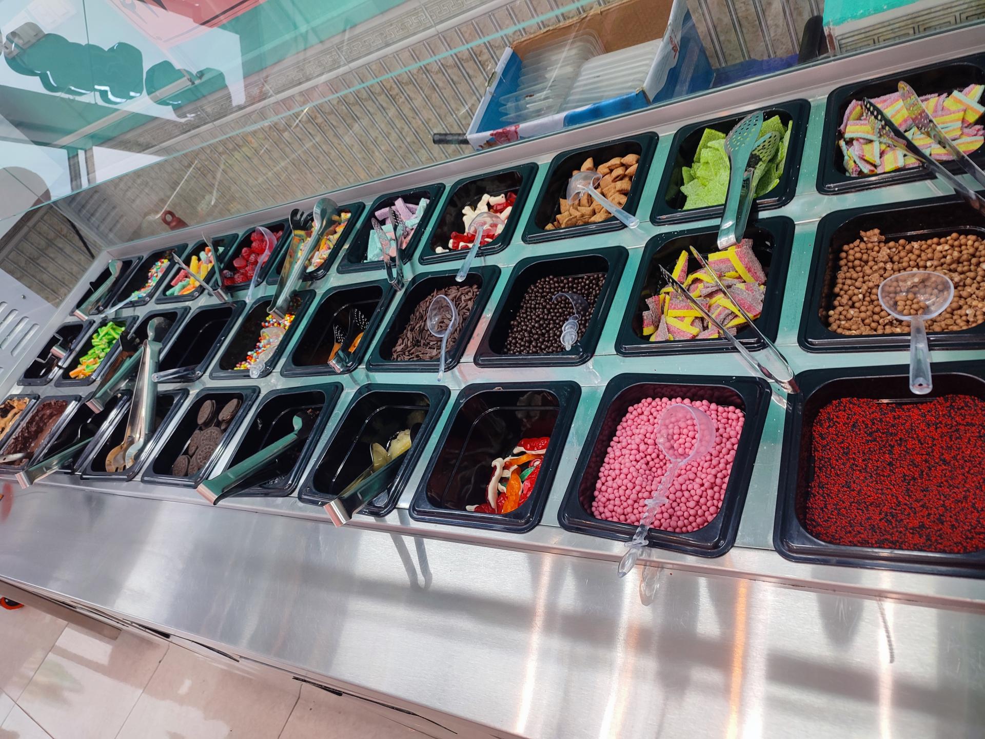 عکس بستنیتو