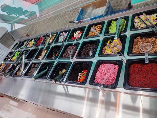 عکس بستنیتو