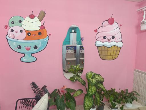 عکس بستنیتو