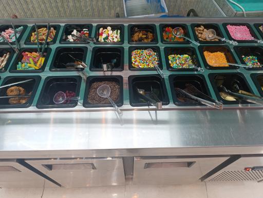 عکس بستنیتو