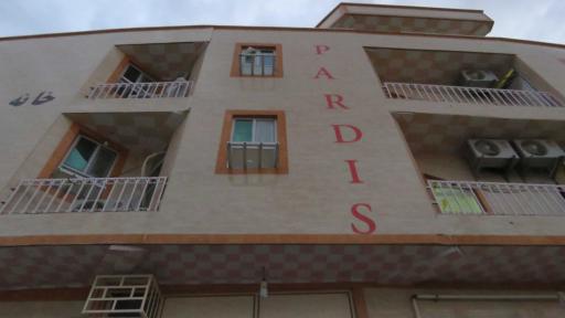 عکس خانه مسافر پردیس