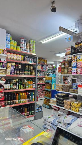 هایپرمارکت مرکزی اهواز