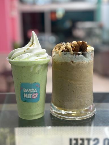 عکس بستنیتو