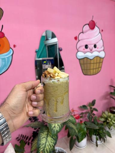 عکس بستنیتو