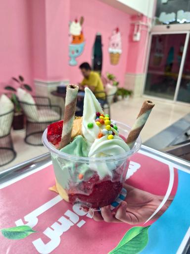 عکس بستنیتو