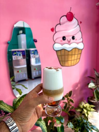 عکس بستنیتو