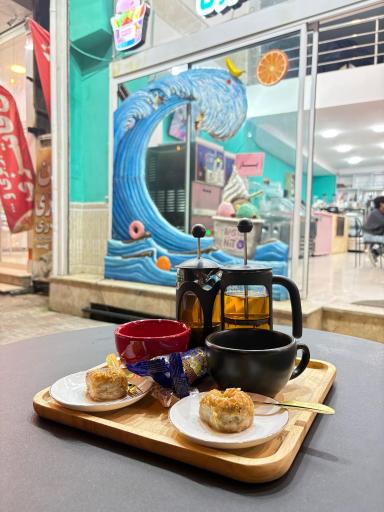 عکس بستنیتو