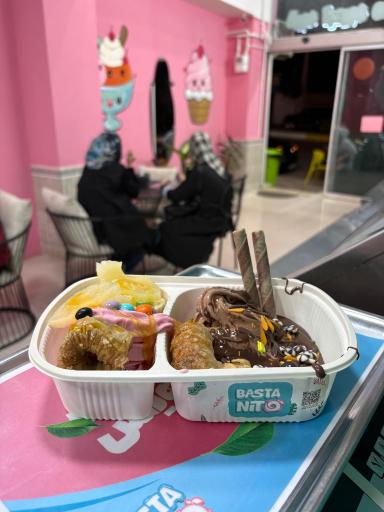 عکس بستنیتو