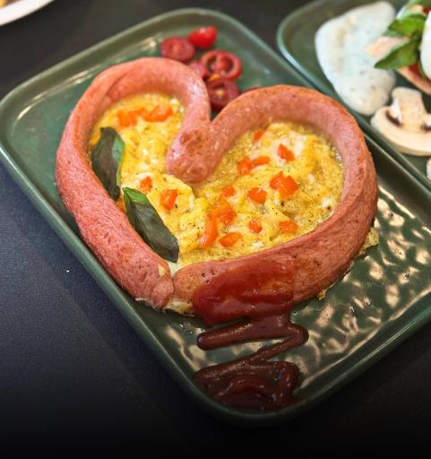 عکس کافه چنارو