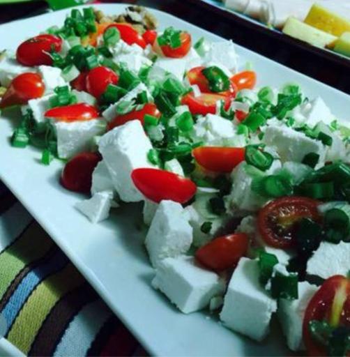 عکس کافه چنارو