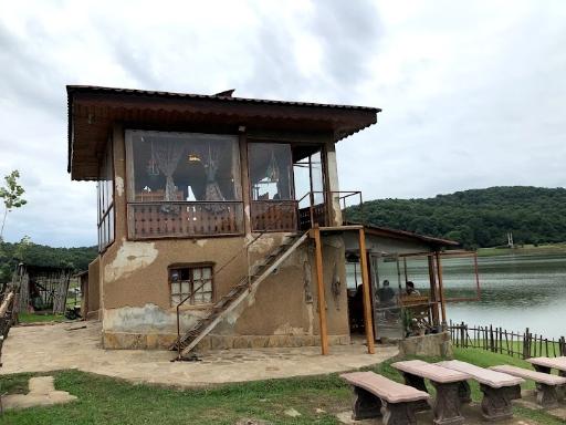 عکس کافه تالار