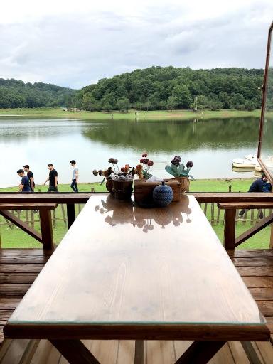 عکس کافه تالار