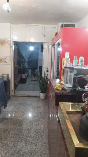 عکس کافه رستوران عالی قاپو