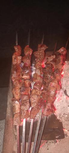 عکس کافه رستوران عالی قاپو