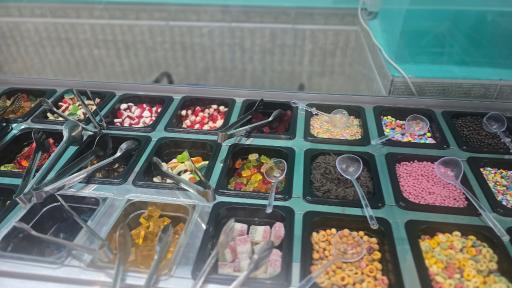 عکس بستنیتو