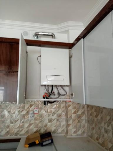 عکس تاسیسات پوریا