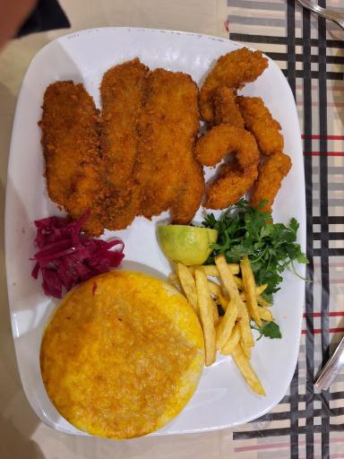 عکس رستوران الوند