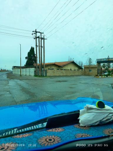 عکس گروه پدافند هوایی بابلسر 