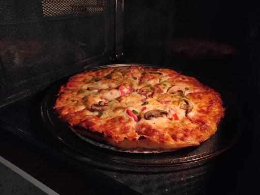 فست فود رز برگر