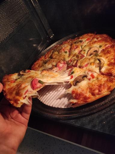 عکس فست فود رز برگر