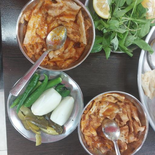عکس دیزی سرای اردبیل