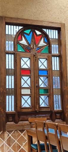 عکس رستوران مرشد