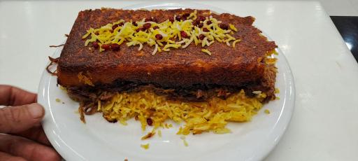 عکس کترینگ والا