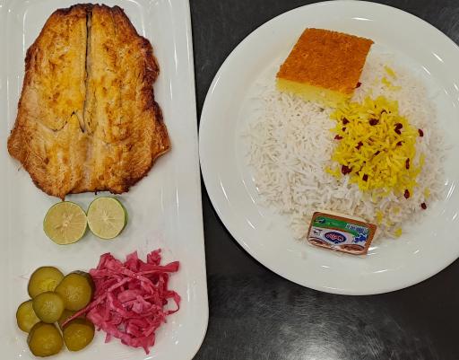 عکس کترینگ والا