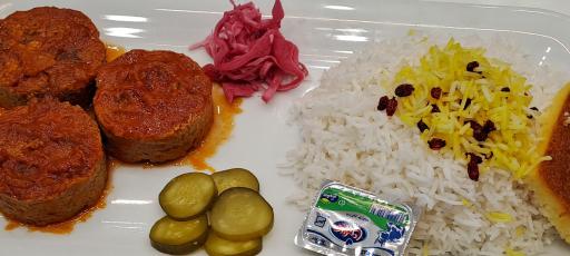 عکس کترینگ والا