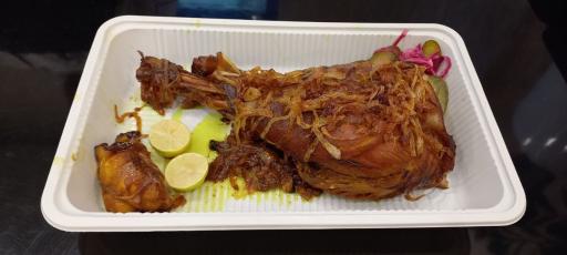 عکس کترینگ والا