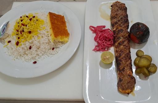 عکس کترینگ والا