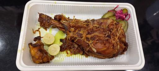 عکس کترینگ والا